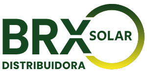 BRX Solar 企业标识