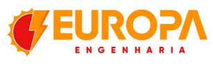 Europa Engenharia 企业标识