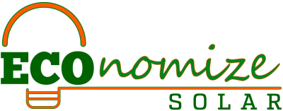 Economize Solar 企业标识