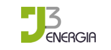 J3 Energia 企业标识