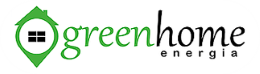 GreenHome Energia 企业标识