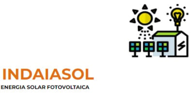 Indaiasol Energia Solar Fotovoltaica 企业标识